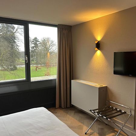 Vaeshartelt Maastricht Hotel Exterior photo