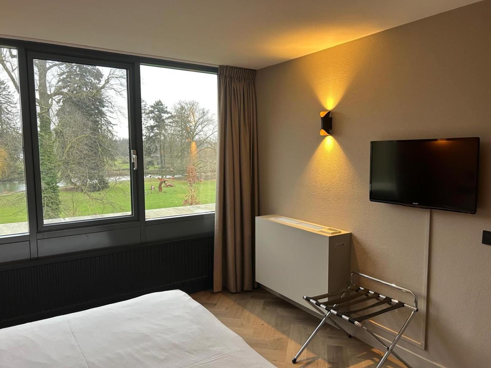 Vaeshartelt Maastricht Hotel Exterior photo