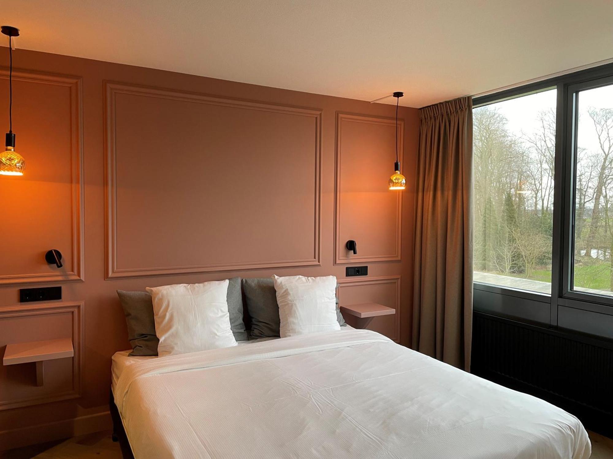 Vaeshartelt Maastricht Hotel Exterior photo