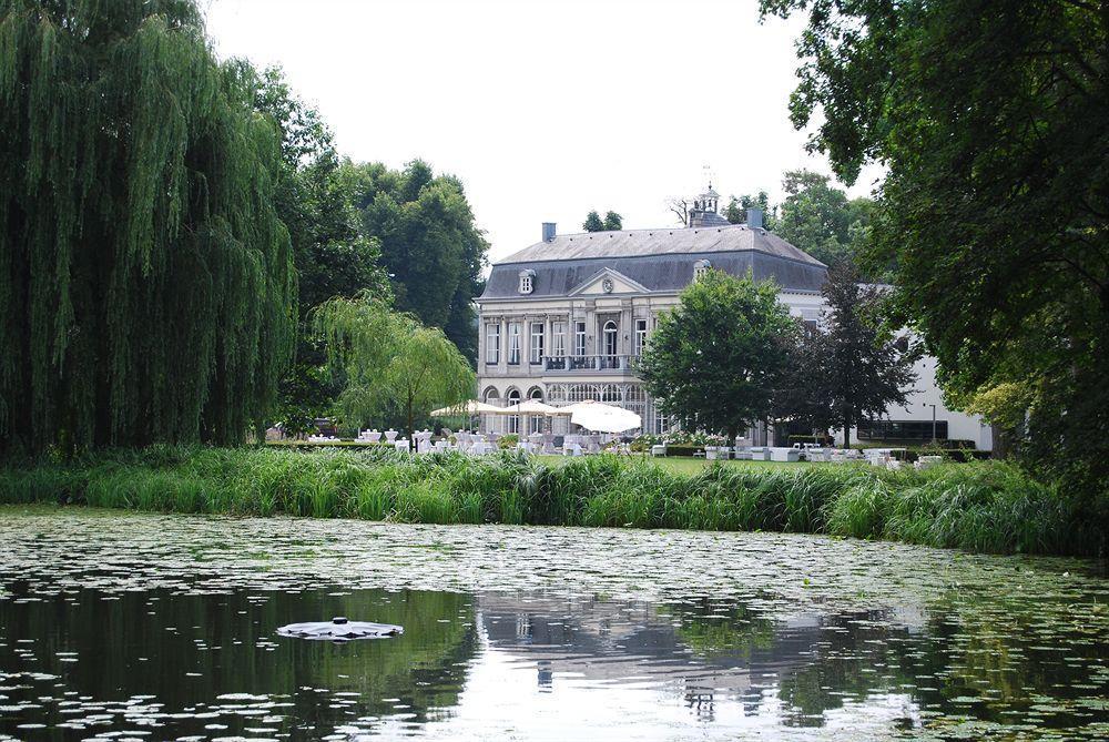 Vaeshartelt Maastricht Hotel Exterior photo