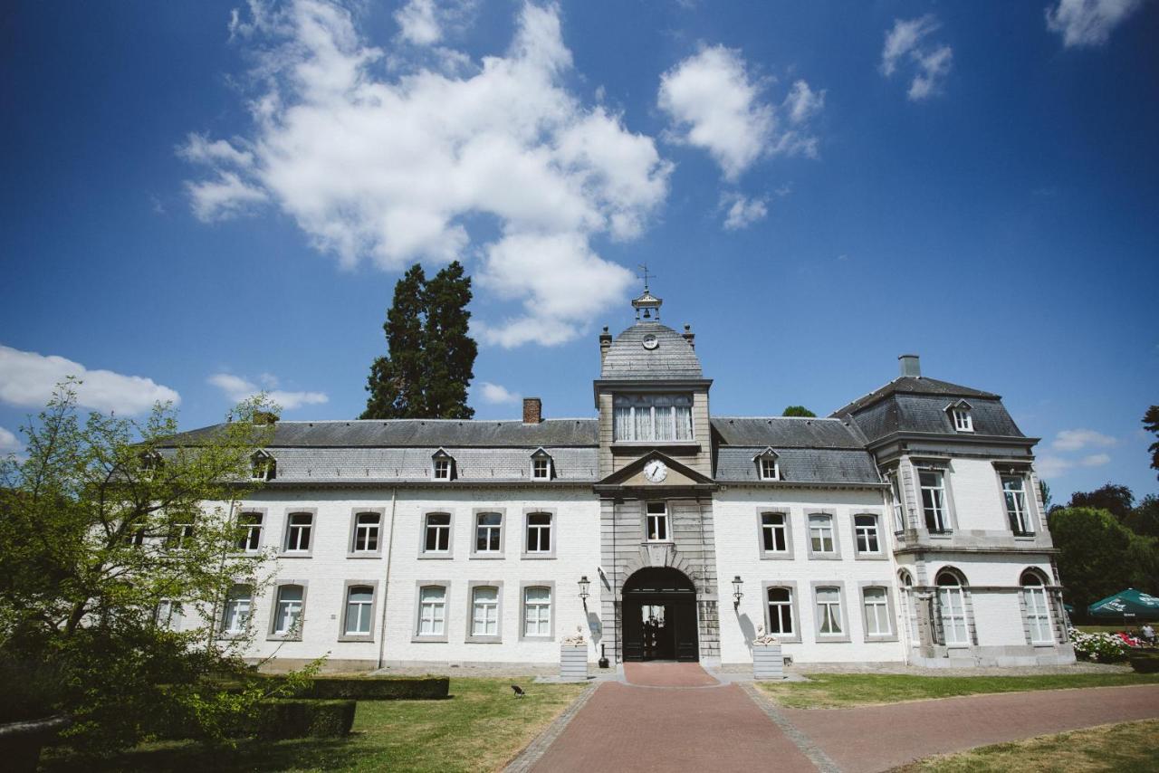 Vaeshartelt Maastricht Hotel Exterior photo